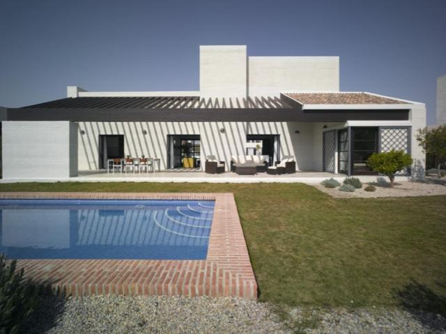 Villa En venta en Murcia photo 0