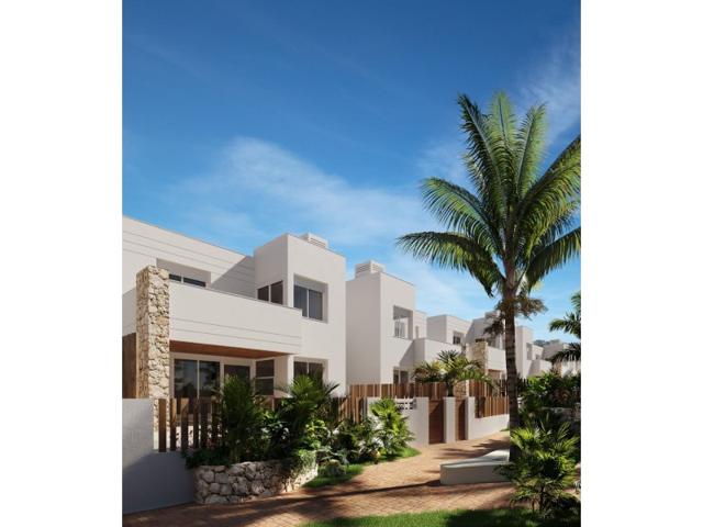 Villa En venta en Pulpí photo 0