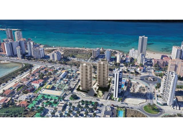 Piso En venta en Calpe - Calp photo 0