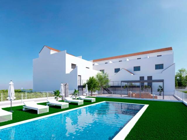 Casa En venta en Rafal photo 0