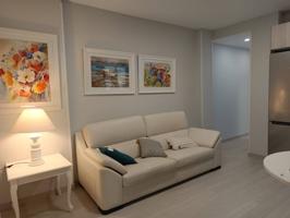 FANTASTICO PISO DE 3 DORMITORIOS NUEVO A ESTRENAR-MUY CENTRICO-JUNTO A RECOGIDAS photo 0