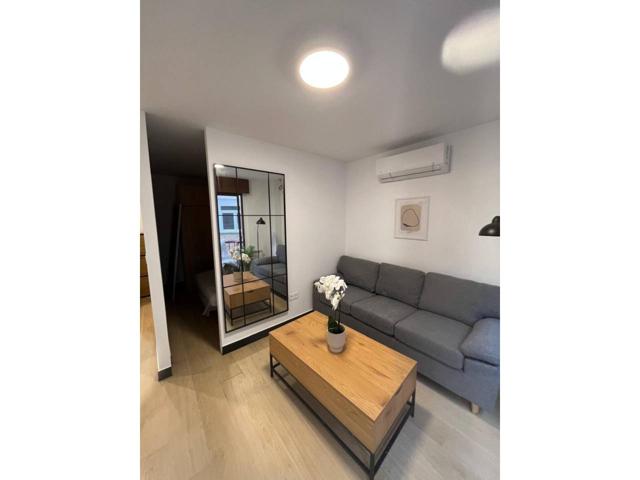 PISO DE 1 DORMITORIO REFORMADO TOTALMENTE-MUY CENTRICO photo 0