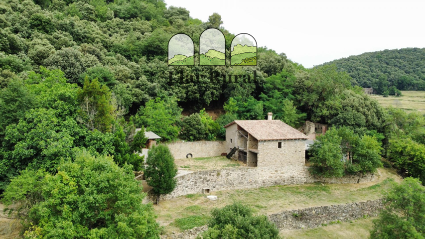 Masia - Santa Pau photo 0