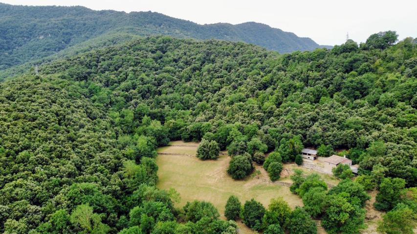 Masia - Santa Pau photo 0