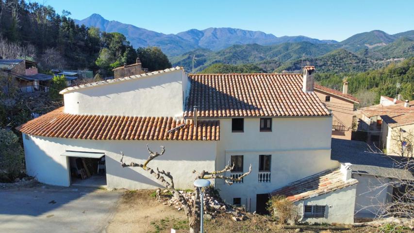 Casa rural - Arbúcies photo 0