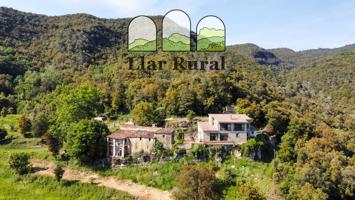 Masia - Sant Aniol de Finestres photo 0