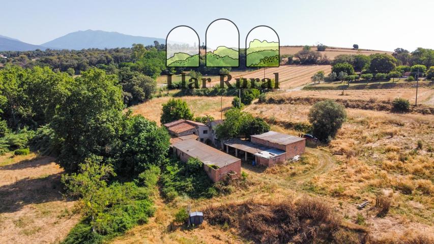 Masia - Sant Antoni de Vilamajor photo 0