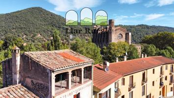 Casa de pueblo - Sant Joan les Fonts photo 0