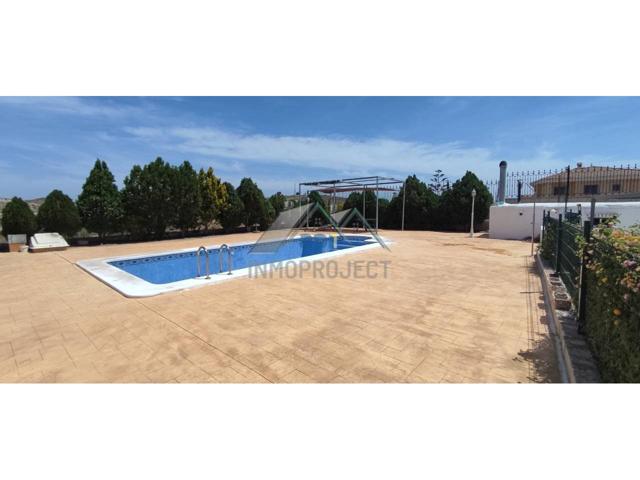 Magnifica finca rústica en venta en Pedanías Oeste photo 0