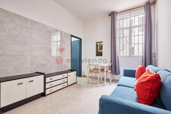 Piso en alquiler en Madrid de 42 m2 photo 0