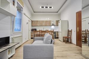 Piso en alquiler en Madrid de 35 m2 photo 0
