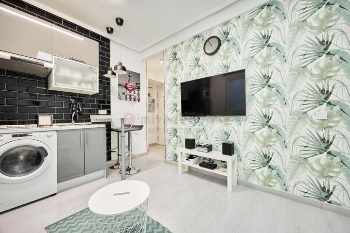 Piso en alquiler en Madrid de 20 m2 photo 0