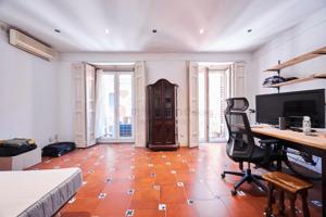 Piso en alquiler en Madrid de 65 m2 photo 0