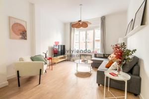 Piso en alquiler en Madrid de 147 m2 photo 0