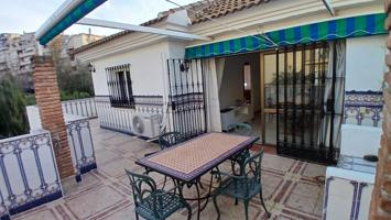  Ático En venta en Centro, Estepona photo 0