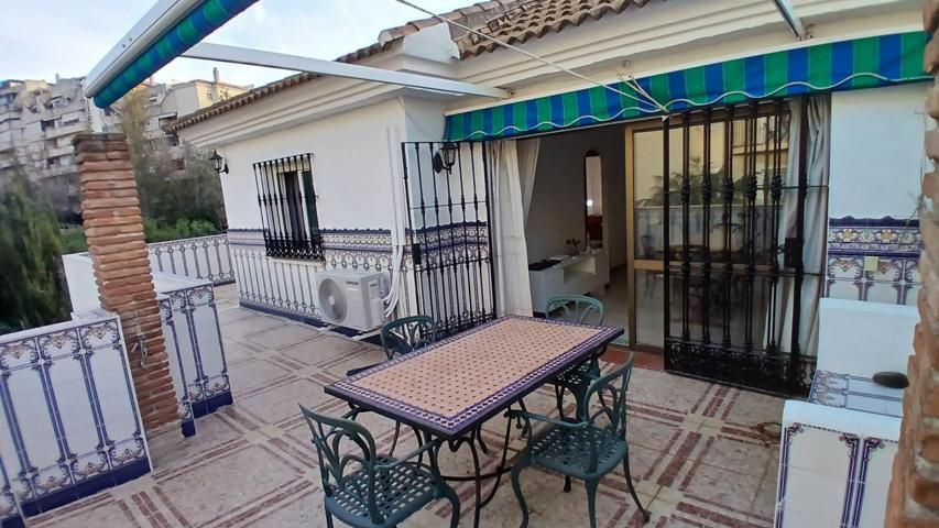  Ático En venta en Centro, Estepona photo 0