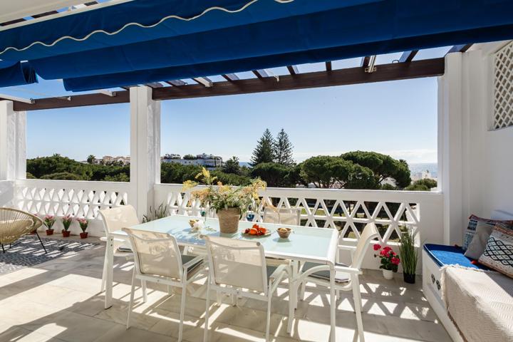 Piso En venta en Puerto - Puerto Banús, Marbella photo 0