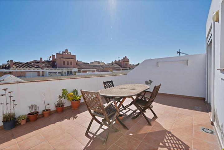 Piso En venta en Huerta Nueva, Estepona photo 0