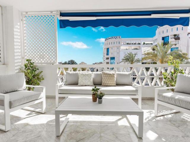 Piso En venta en Puerto - Puerto Banús, Marbella photo 0