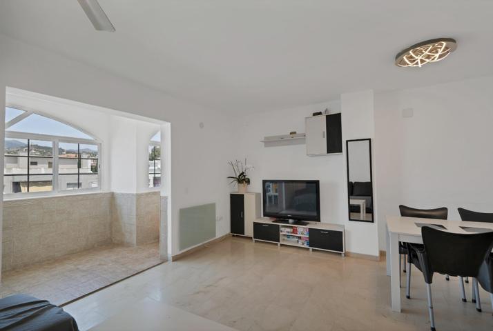 Piso En venta en Parque Central, Estepona photo 0