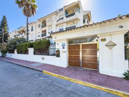 RESIDENCIAL LORCRISUR Las Petunias. San Pedro de Alcántara. photo 0
