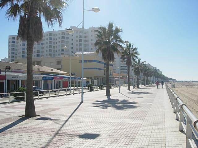 RESTAURANTE 1º LINEA DE PLAYA photo 0