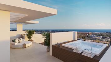 VILLAS CON VISTAS AL MAR EN COSTA DEL SOL photo 0