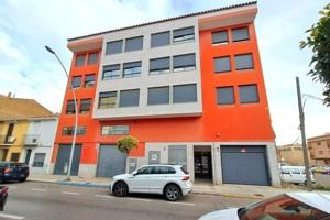 Dúplex En venta en Vila-real photo 0