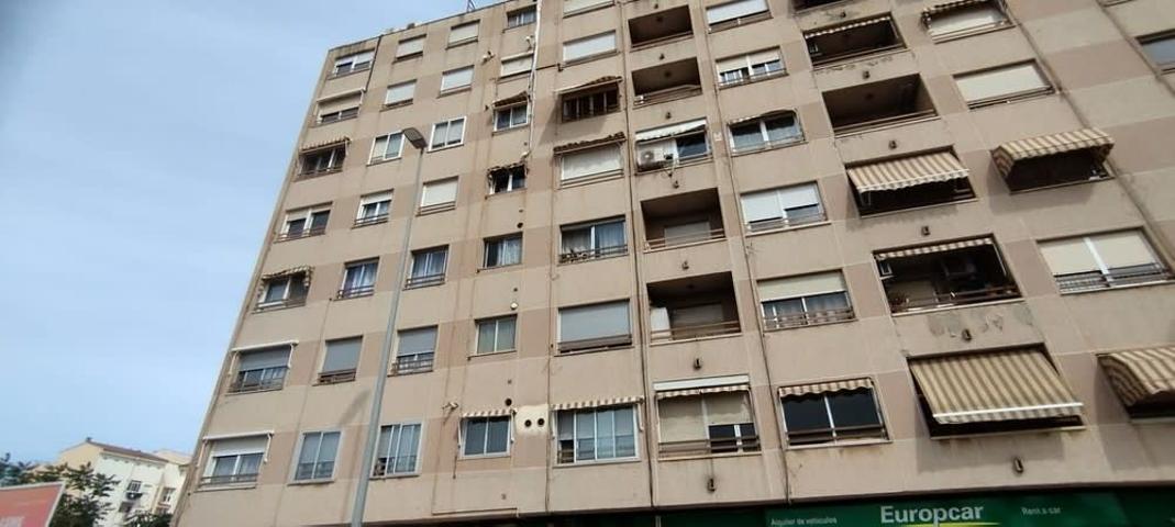 Piso En venta en Castellón de la Plana-Castelló de la Plana photo 0