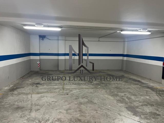 ¡Plaza de garaje con acceso comodísimo y sin maniobras! photo 0
