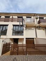 Estrena Adosado Hecho a Tu Medida en Motilleja photo 0