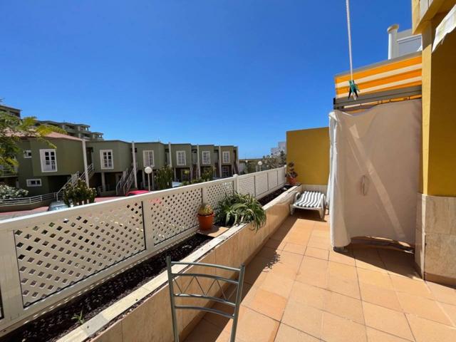 Apartamento en venta en Costa Adeje photo 0