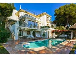 Villa de Gran Lujo en Marbella photo 0