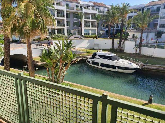 Apartamento en Puerto Deportivo de Sotogrande photo 0