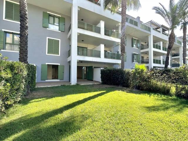 Apartamento en Puerto Deportivo de Sotogrande photo 0