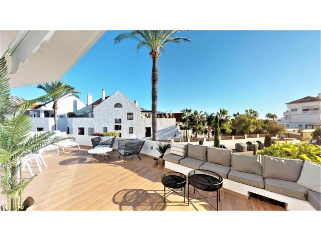 Apartamento en Nueva Andalucía, Marbella photo 0