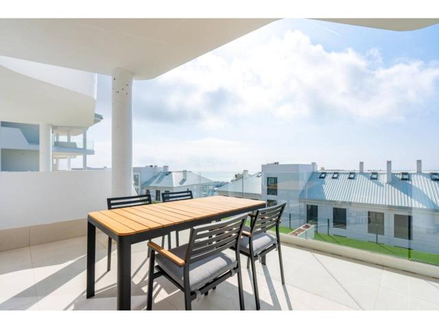 Apartamento a estrenar en Las Lomas del Higuerón photo 0