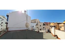 Casa Mata Única en el Corazón de Málaga (Zona Mármoles) photo 0