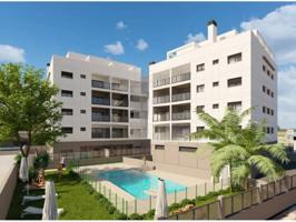 Piso Frente a Parque Miramar Las Lagunas Mijas photo 0