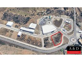 Parcela comercial Pol. Ind La Torre, Mijas photo 0
