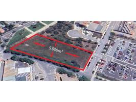 ¡Oportunidad única! Solar urbano de 5.000m² en Antequera photo 0