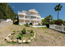 Exclusiva Villa de Lujo con vistas al Mar (Elviria, Marbella) photo 0