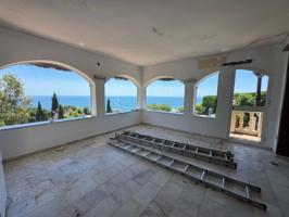 Exclusiva villa con Vistas al Mar en “La Capellanía”, Benalmádena photo 0