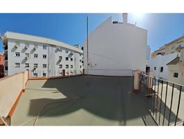 Encantadora Casa Mata con Gran Potencial en el Centro de Málaga photo 0