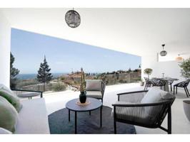 Apartamento Bajo con Vistas al Mar en Higuerón, Fuengirola photo 0