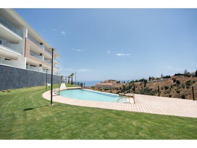 Apartamento Bajo con Vistas al Mar en Higuerón, Fuengirola photo 0