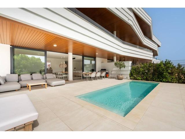 Vive el Higuerón lifestyle con todas las comodidades photo 0