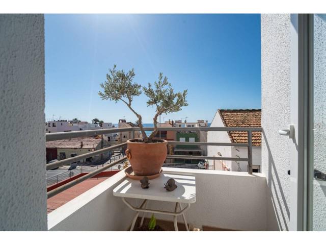 AMPLIO APARTAMENTO CON TERRAZA Y VISTAS AL MAR EN PEDREGALEJO, MÁLAGA photo 0