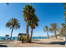 ESPECTACULAR APARTAMENTO JUNTO AL MAR EN LA MALAGUETA photo 0