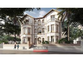 LUXY SANCHA MÁLAGA – 15 APARTAMENTOS DE LUJO JUNTO AL MAR photo 0